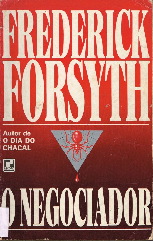 Negociador, O